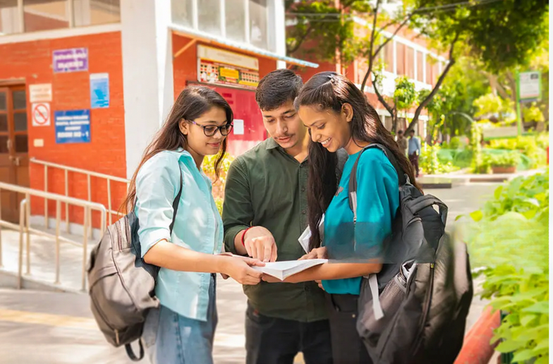 From Kota to Community Care